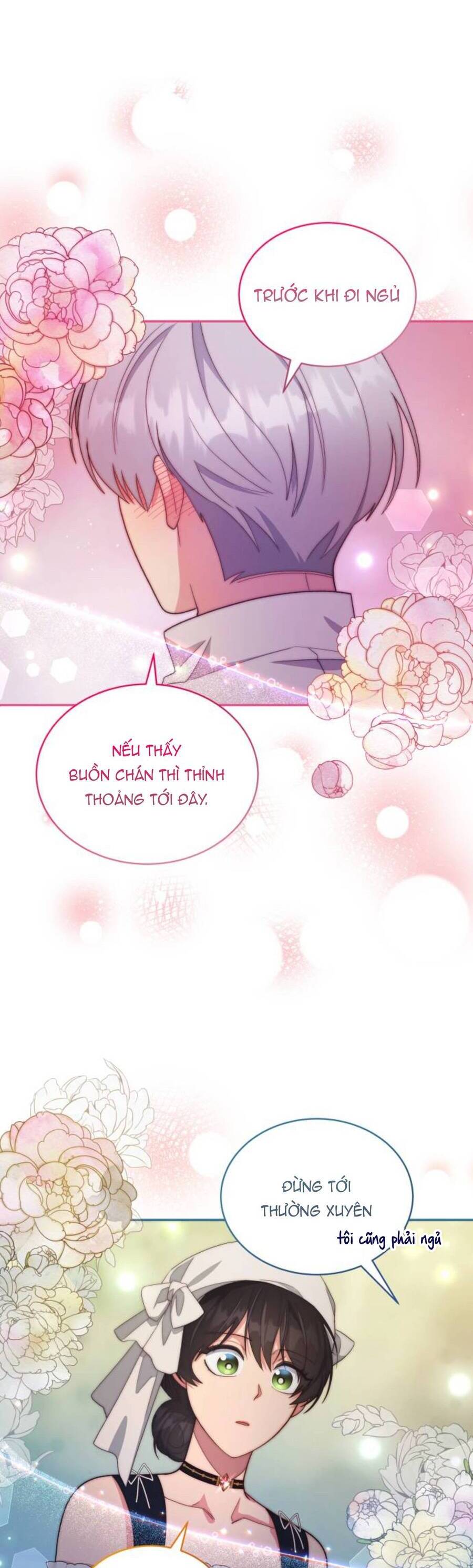 Tôi Đã Quyến Rũ Vị Công Tước Dối Trá Chapter 30.2 - Next Chapter 30.2