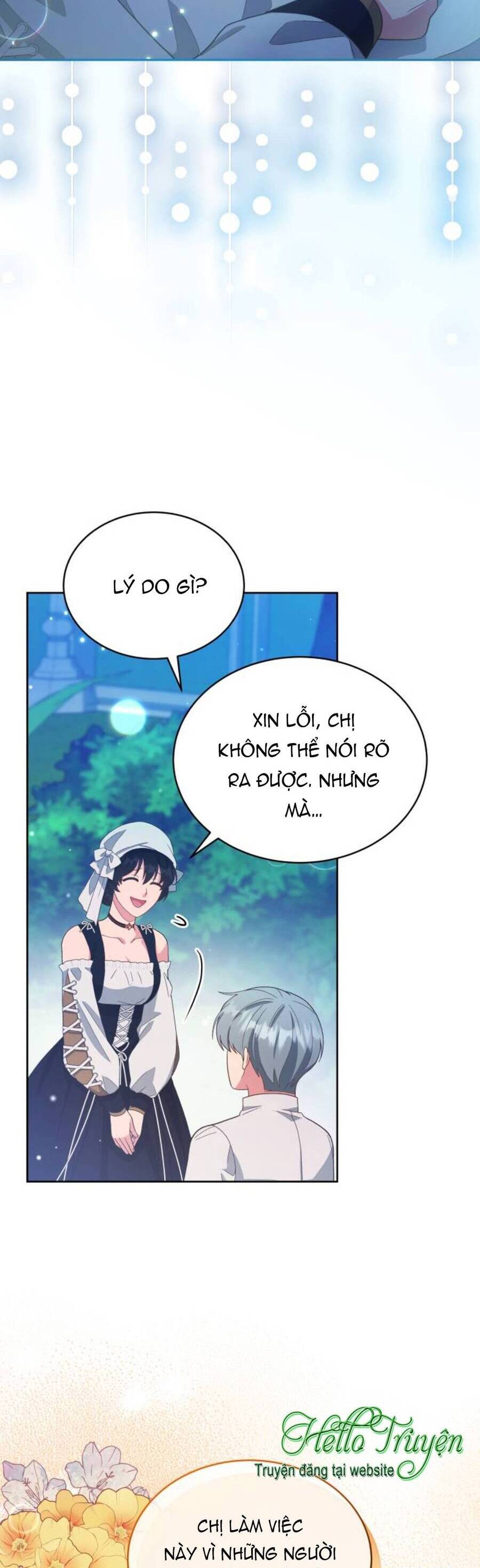 Tôi Đã Quyến Rũ Vị Công Tước Dối Trá Chapter 30.2 - Next Chapter 30.2