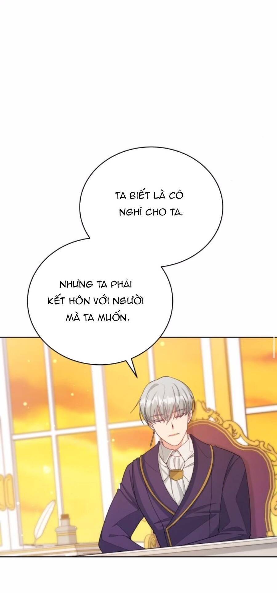 Tôi Đã Quyến Rũ Vị Công Tước Dối Trá Chapter 7 - Next Chapter 8