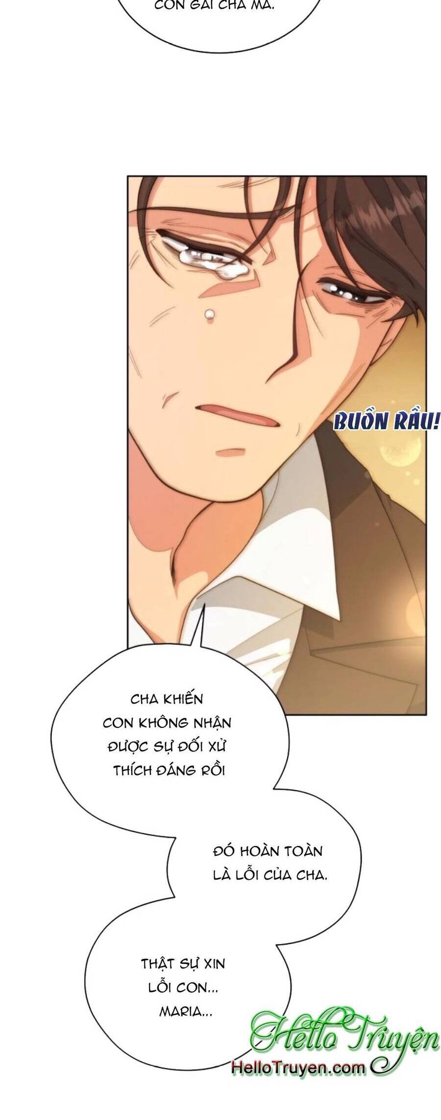 Tôi Đã Quyến Rũ Vị Công Tước Dối Trá Chapter 7 - Next Chapter 8