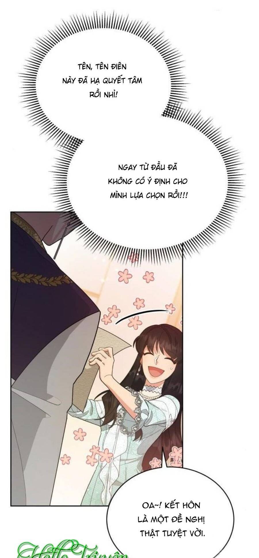 Tôi Đã Quyến Rũ Vị Công Tước Dối Trá Chapter 9 - Next Chapter 10