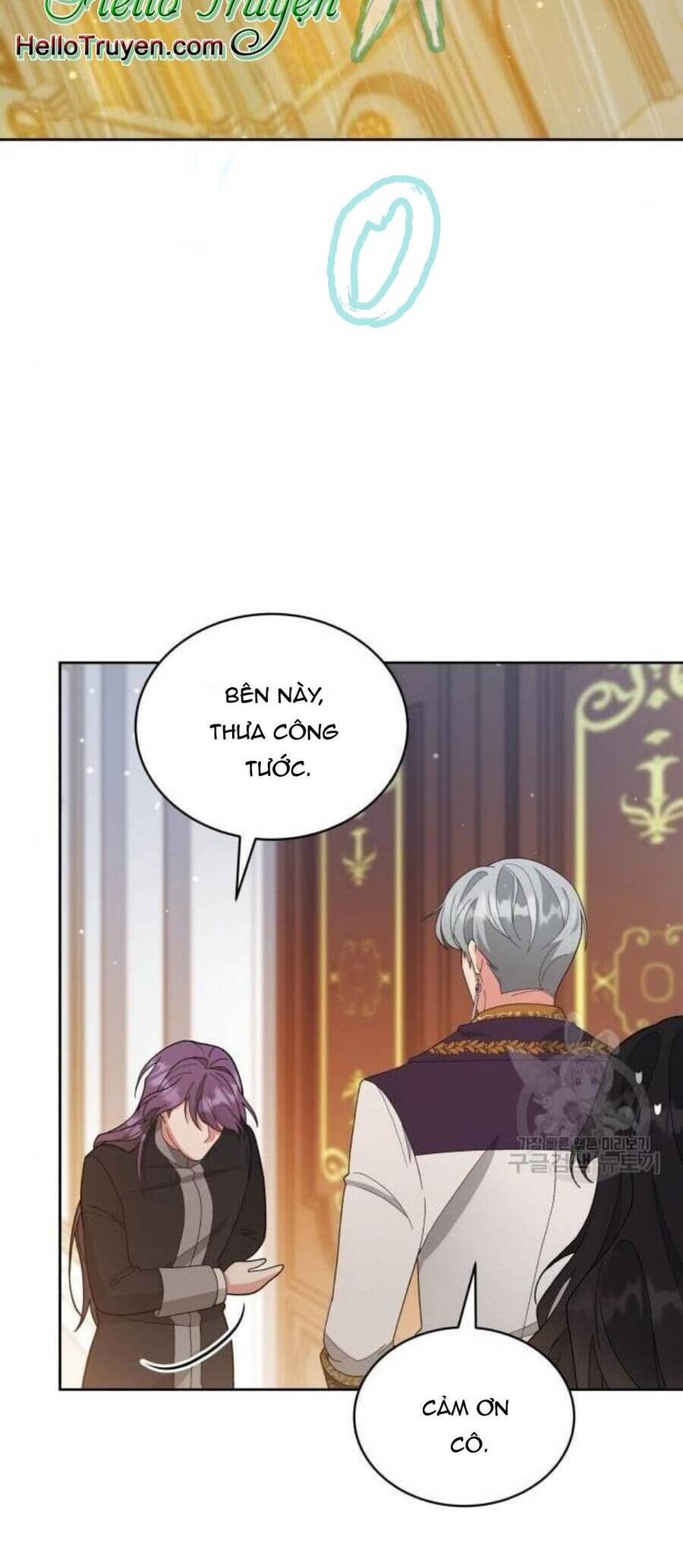 Tôi Đã Quyến Rũ Vị Công Tước Dối Trá Chapter 9 - Next Chapter 10