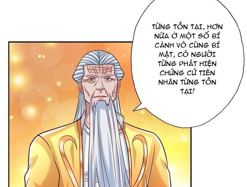 Ta Có Thể Đốn Ngộ Vô Hạn Chapter 76 - Trang 4