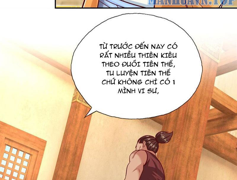 Ta Có Thể Đốn Ngộ Vô Hạn Chapter 76 - Trang 4