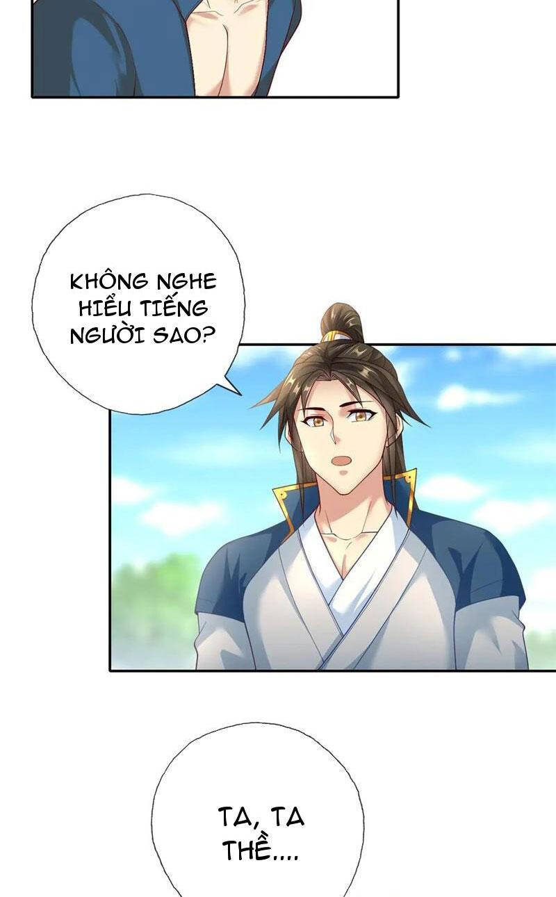 Ta Có Thể Đốn Ngộ Vô Hạn Chapter 149 - Trang 4