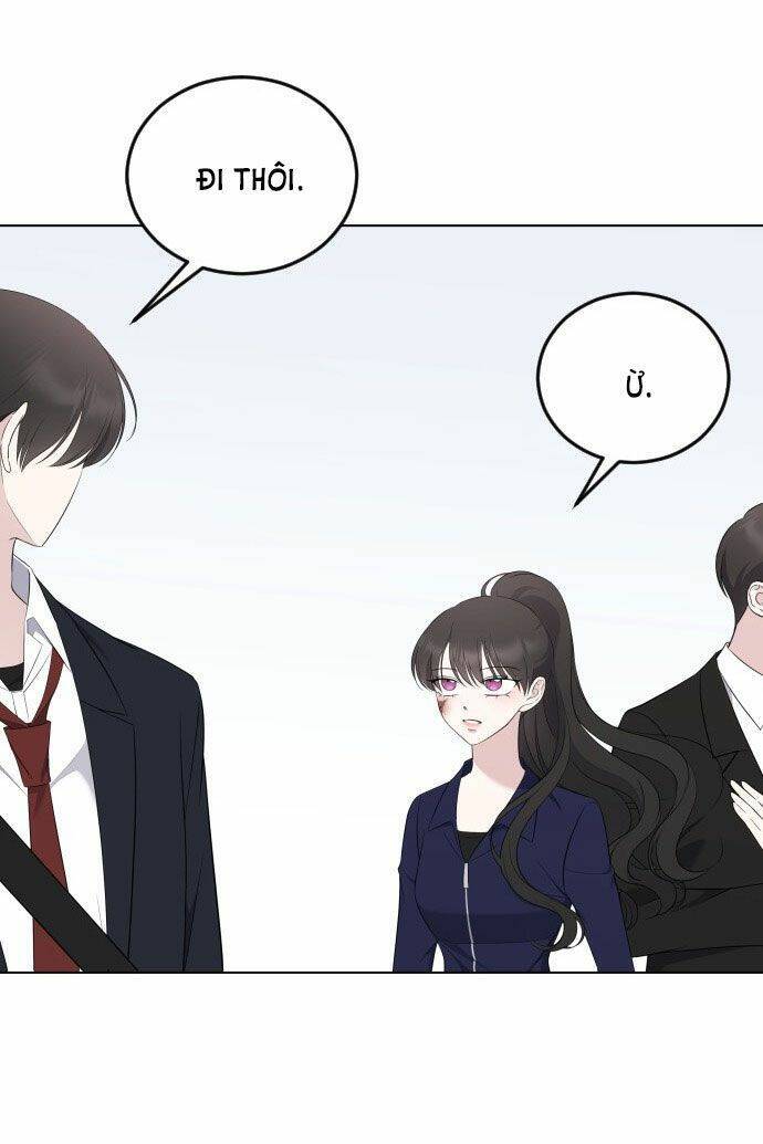 Kết Thúc, Tôi Muốn Thay Đổi Nó Chapter 5.5 - Next Chapter 6