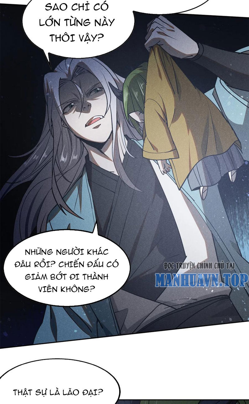 Tâm Ma Chapter 130 - Next 