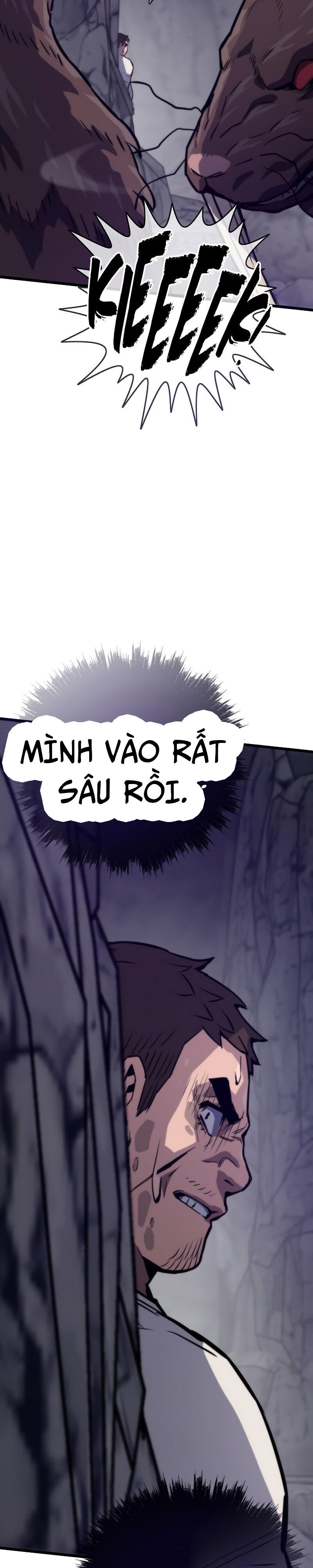 Hồi Quy Giả Chapter 120 - Trang 3