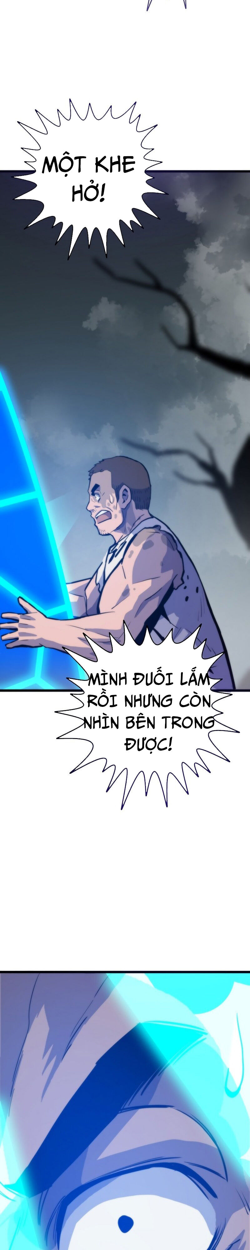 Hồi Quy Giả Chapter 120 - Trang 3