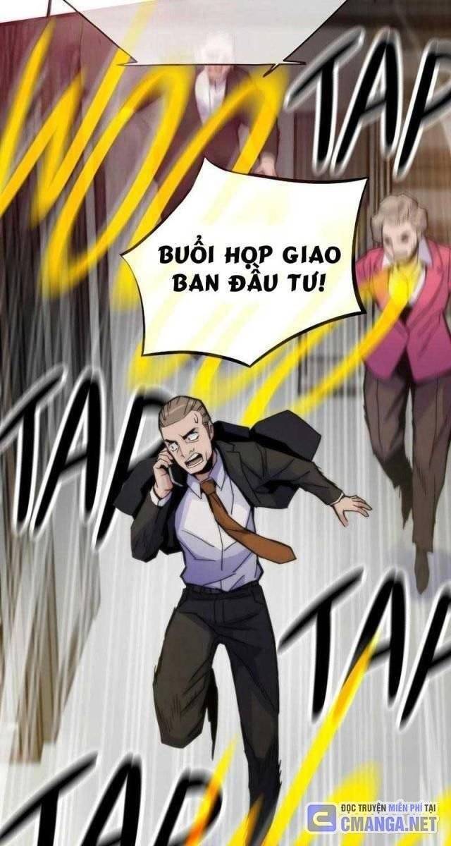 Hồi Quy Giả Chapter 66 - Trang 4