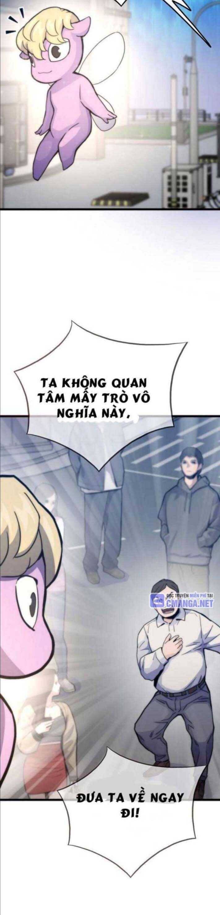 hồi quy giả Chapter 68 - Next Chapter 69