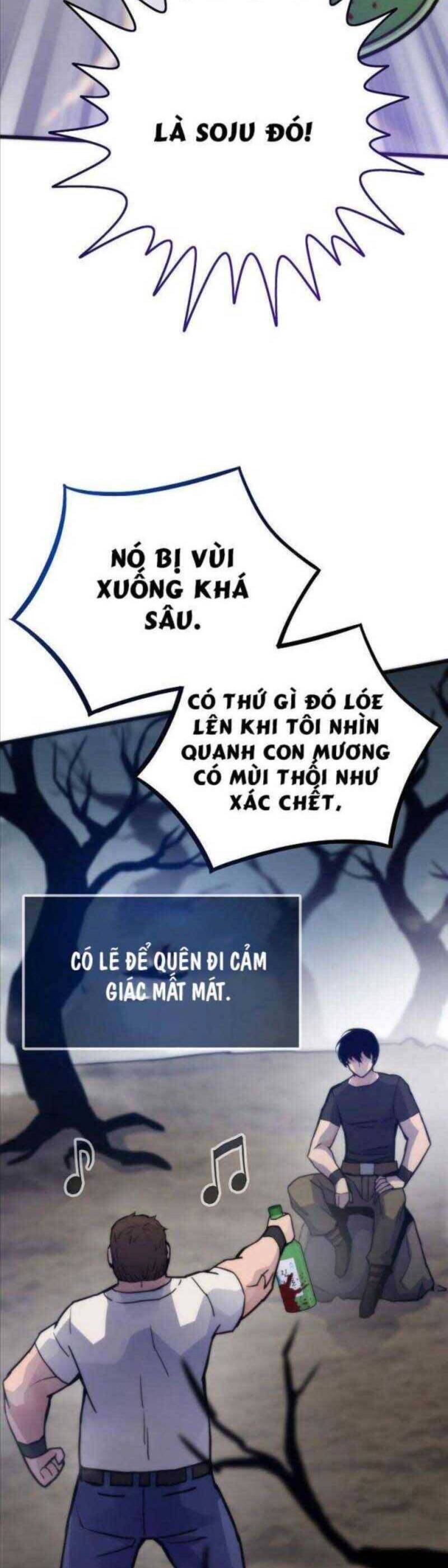 hồi quy giả Chapter 86 - Next Chapter 87