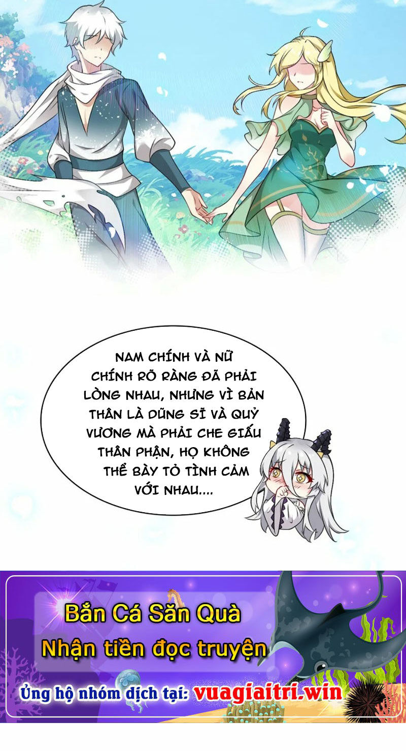 Trường Sinh Bất Lão, Ta Cưới Tà Thần Về Làm Vợ Chapter 22.5 - Next Chapter 22.5