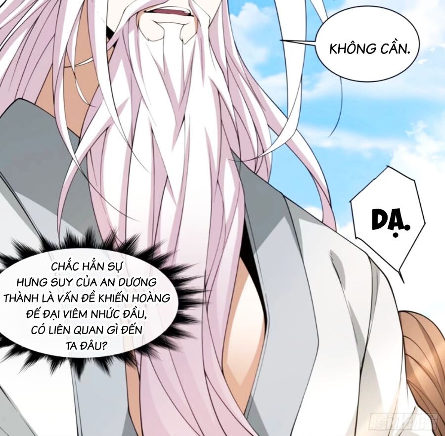 Đồ Đệ Của Ta Đều Là Đại Phản Phái Chapter 181 - Trang 3