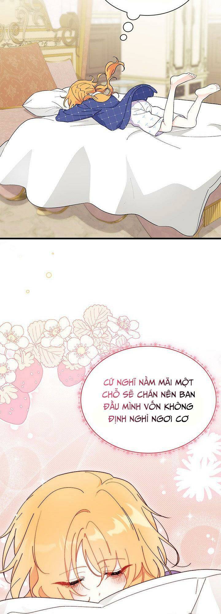 Tôi Không Muốn Làm Người Mai Mối Chapter 42 - Next Chapter 43