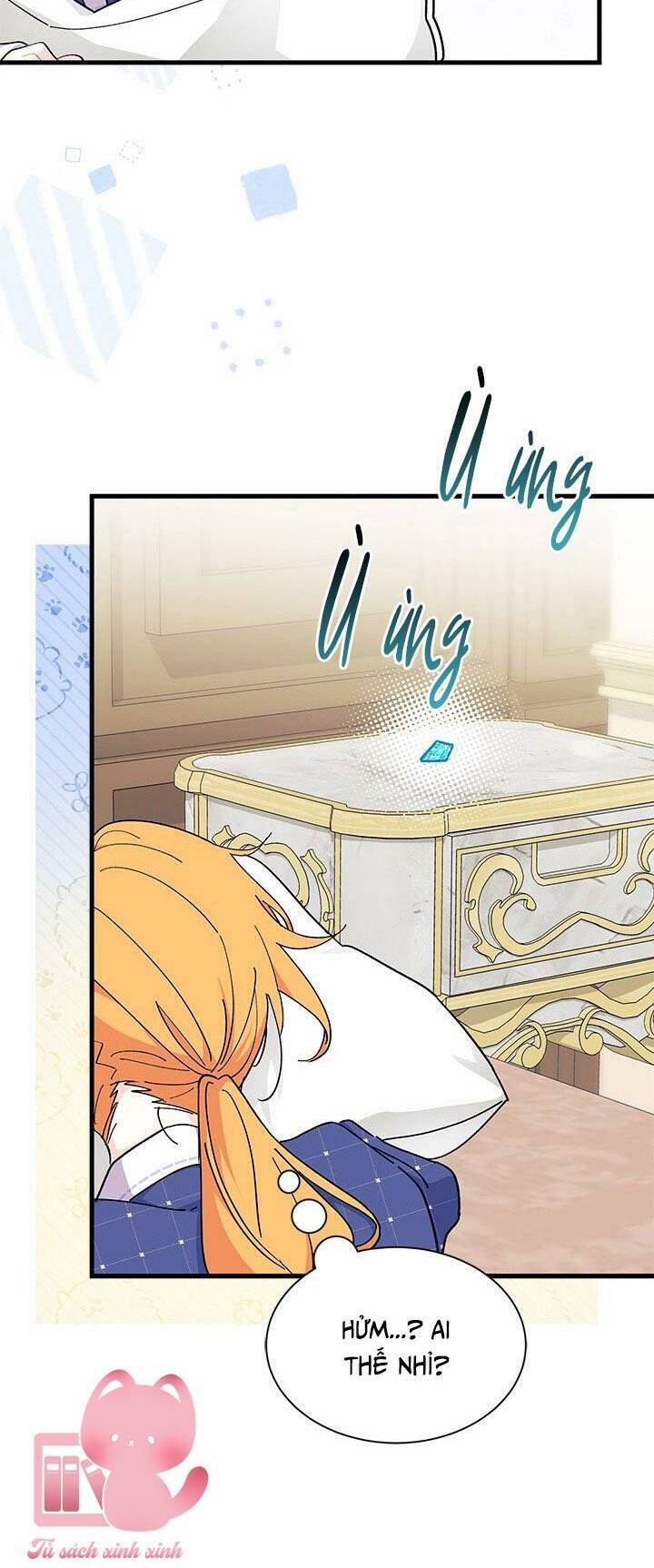 Tôi Không Muốn Làm Người Mai Mối Chapter 42 - Next Chapter 43