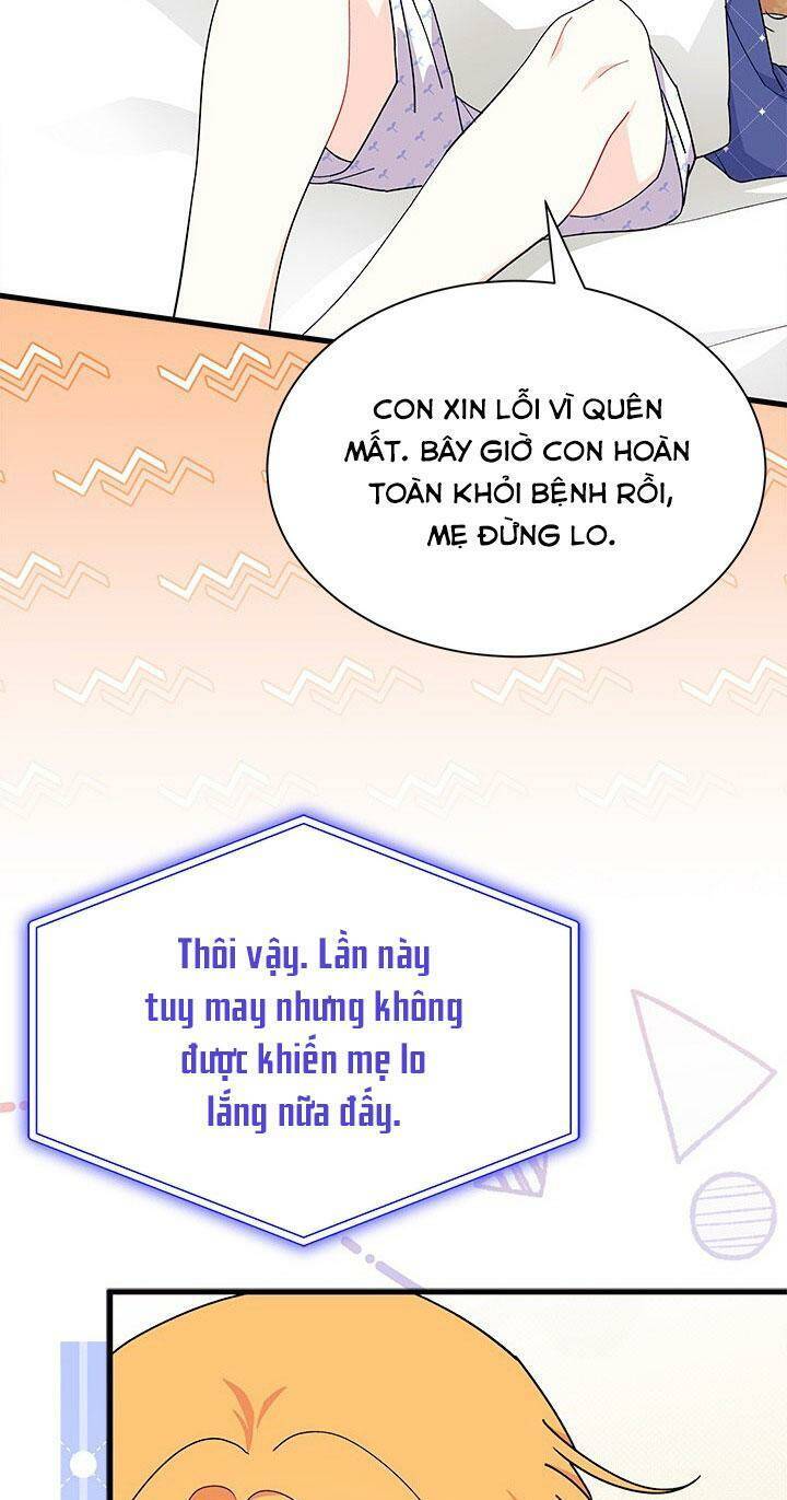 Tôi Không Muốn Làm Người Mai Mối Chapter 42 - Next Chapter 43