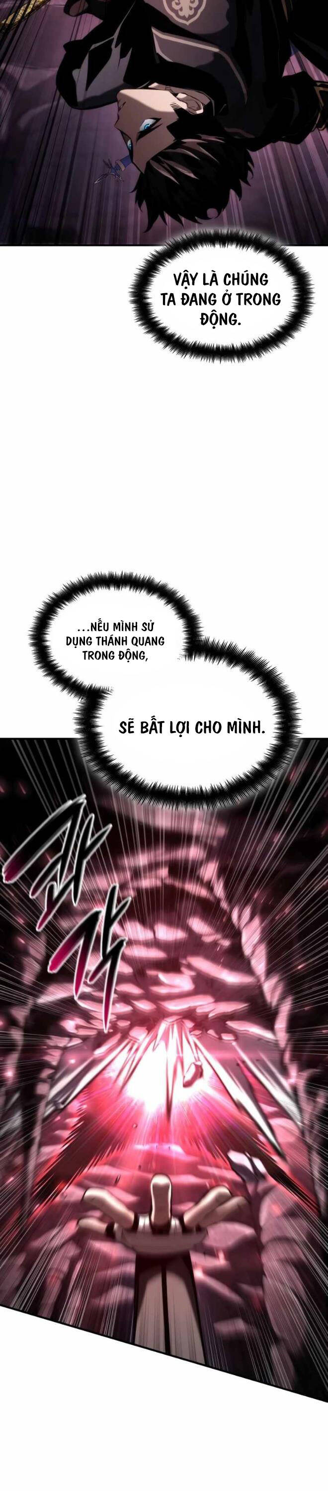 Chiêu Hồn Giả Siêu Phàm Chapter 80 - Trang 4