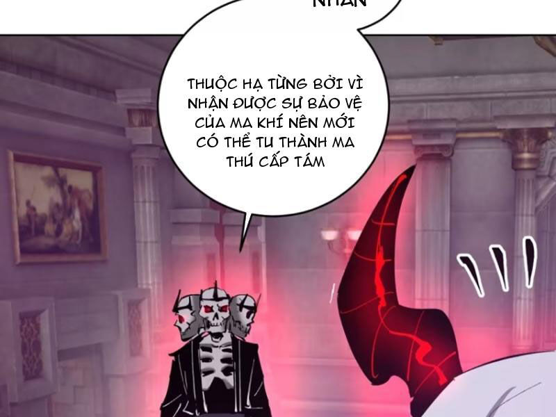 Tu Tiên Giả Cuối Cùng Chapter 77 - Trang 4