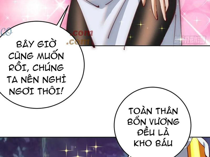 Tu Tiên Giả Cuối Cùng Chapter 79 - Trang 4