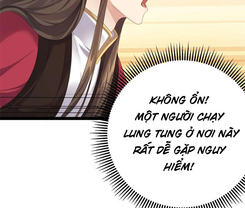 Ta Là Nhân Vật Phản Diện Đại Thiếu Gia Chapter 107 - Trang 3