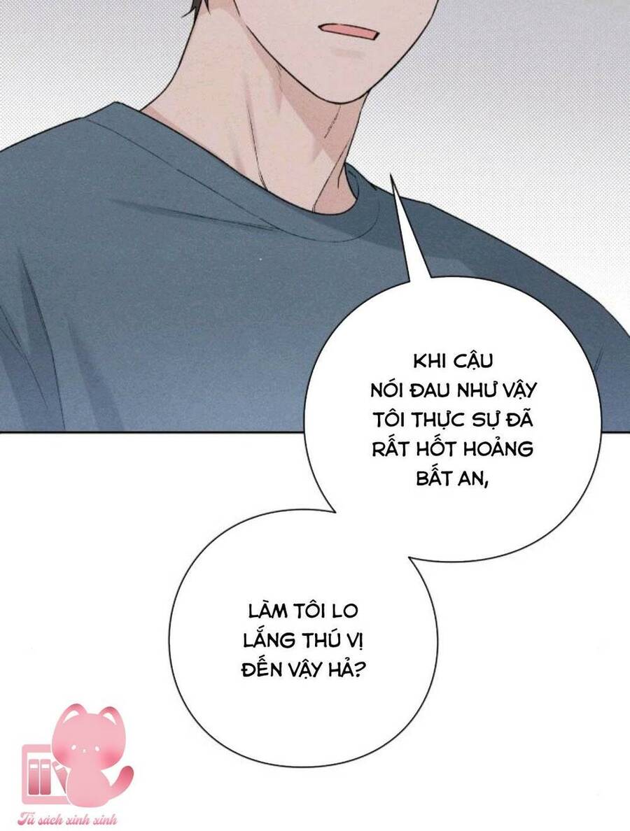 Bí Mật Thanh Xuân Chapter 50 - Next 