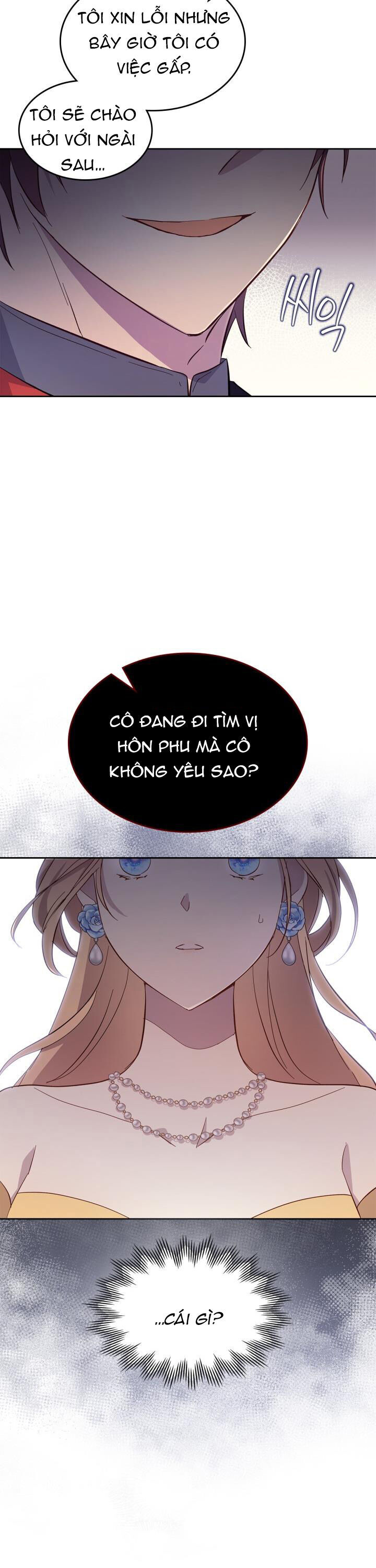 Tôi Vô Tình Cứu Được Em Trai Nam Chính Chapter 51 - Next Chapter 52