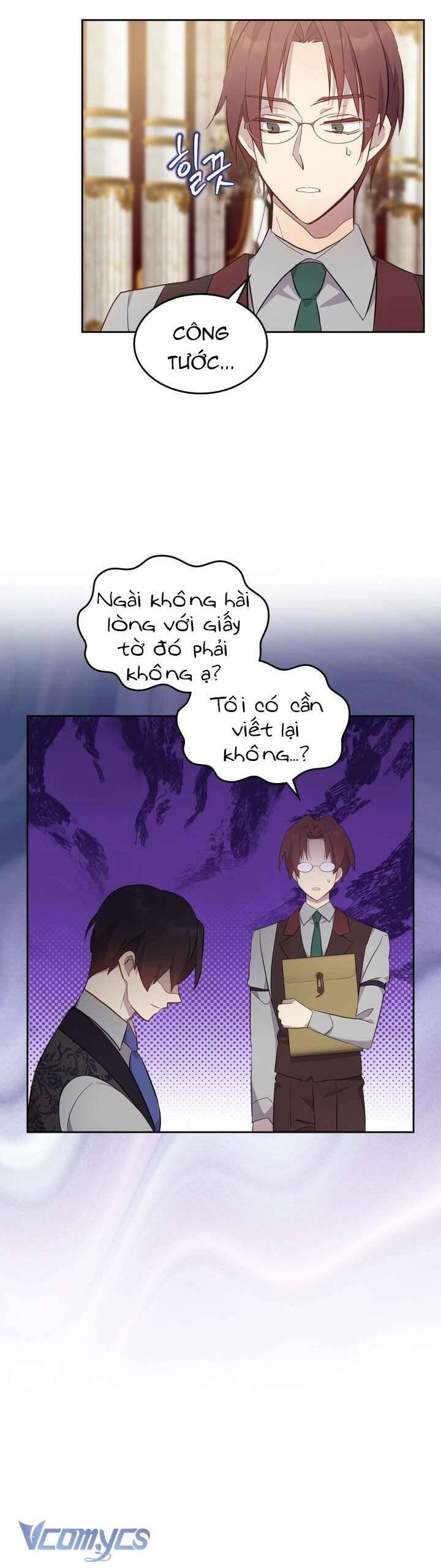 Tôi Vô Tình Cứu Được Em Trai Nam Chính Chapter 66 - Next Chapter 67