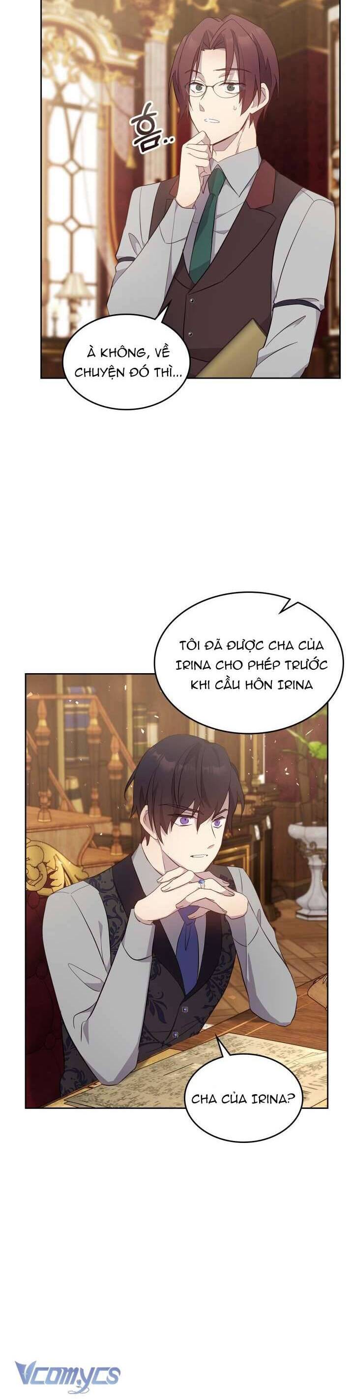 Tôi Vô Tình Cứu Được Em Trai Nam Chính Chapter 66 - Next Chapter 67