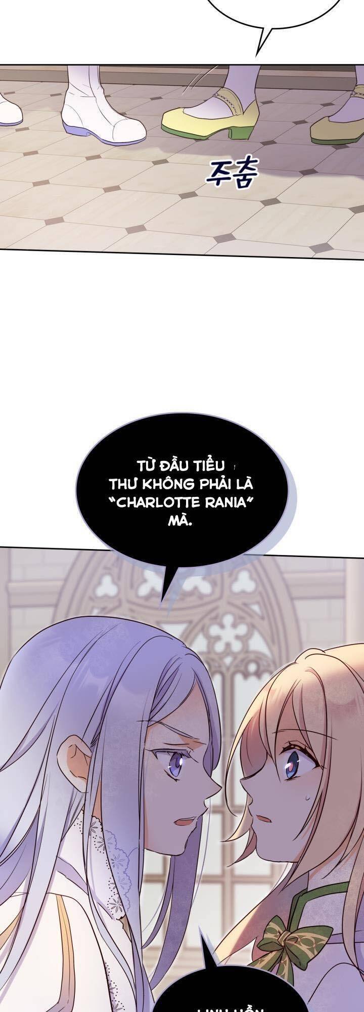 Tôi Vô Tình Cứu Được Em Trai Nam Chính Chapter 13 - Next Chapter 14