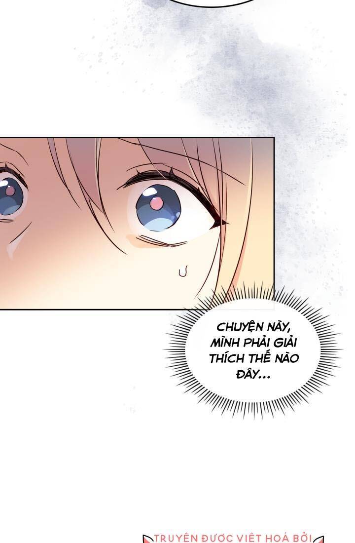 Tôi Vô Tình Cứu Được Em Trai Nam Chính Chapter 13 - Next Chapter 14