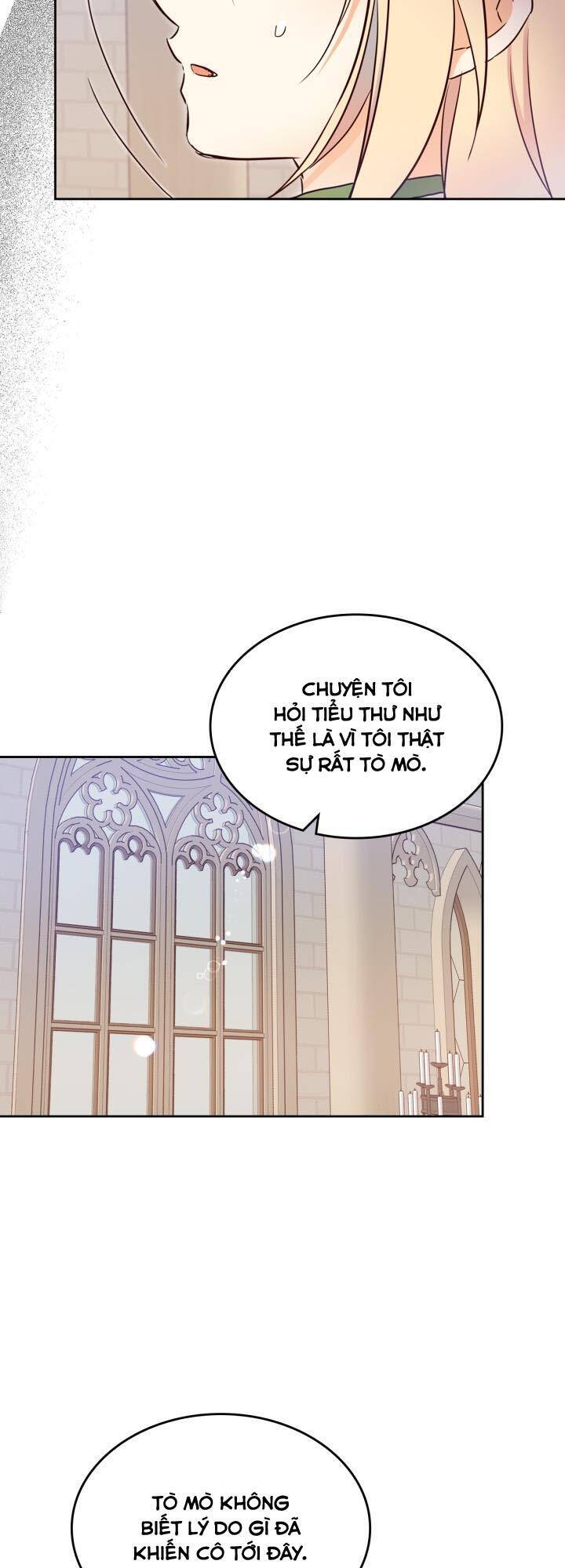 Tôi Vô Tình Cứu Được Em Trai Nam Chính Chapter 13 - Next Chapter 14