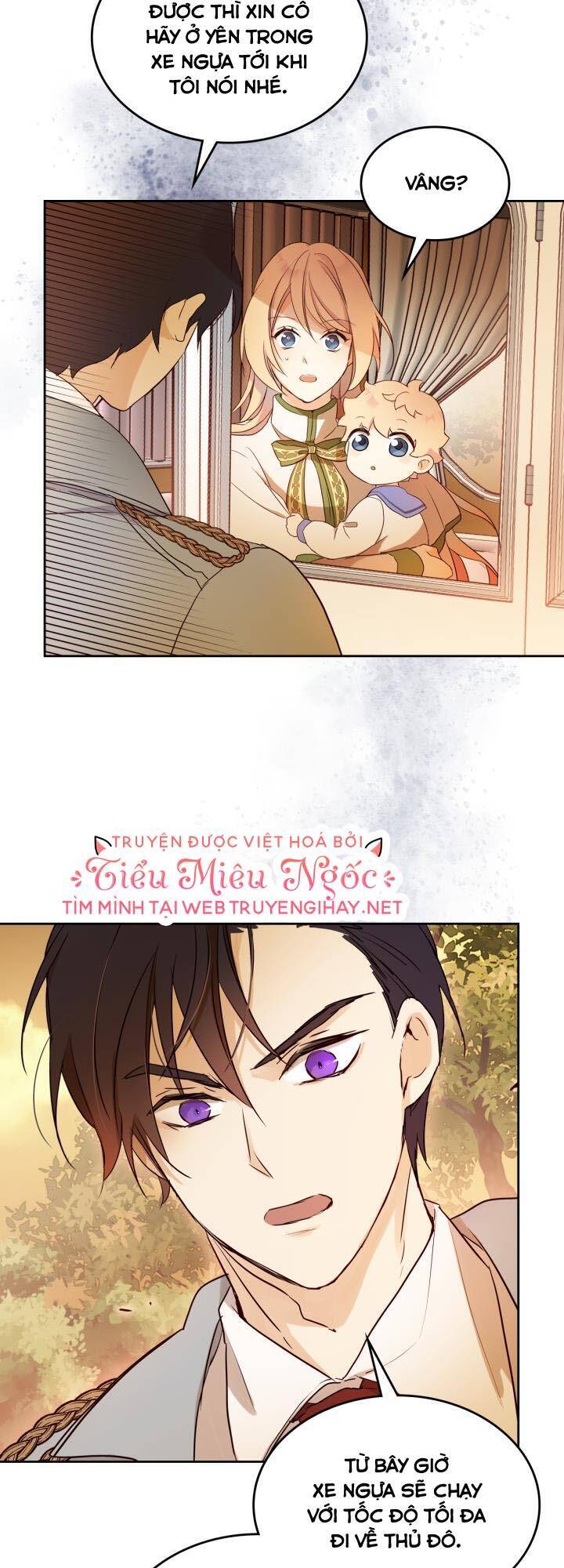 Tôi Vô Tình Cứu Được Em Trai Nam Chính Chapter 13 - Next Chapter 14