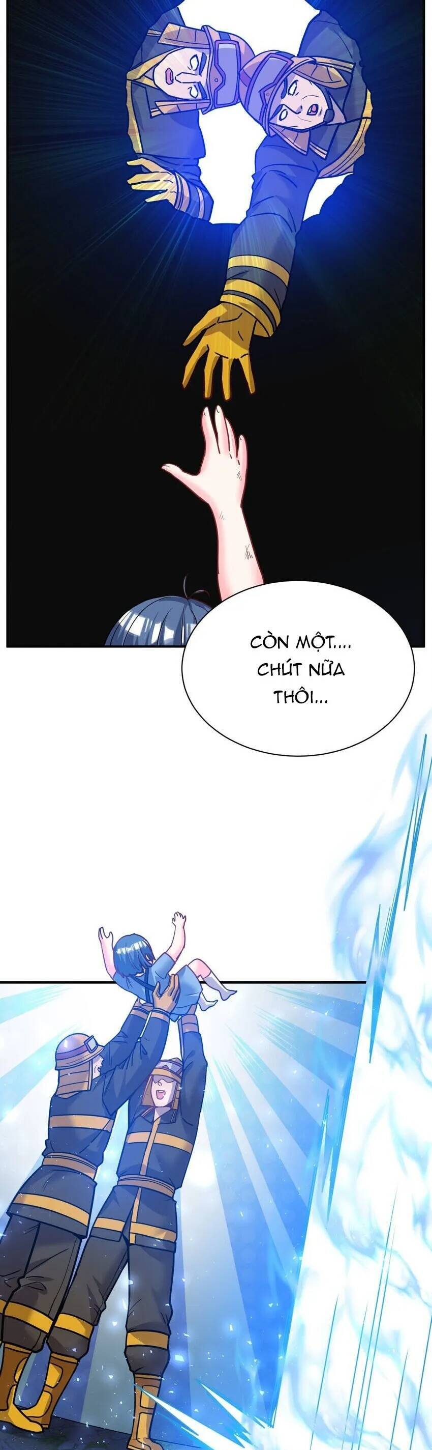 Ta Nằm Vùng Tại Ma Giới Chapter 73 - Next Chapter 74