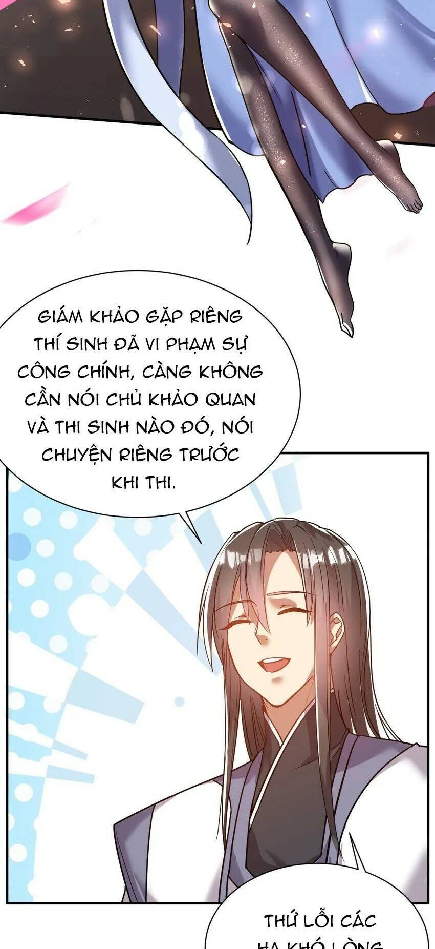 Ta Nằm Vùng Tại Ma Giới Chapter 56 - Next Chapter 57