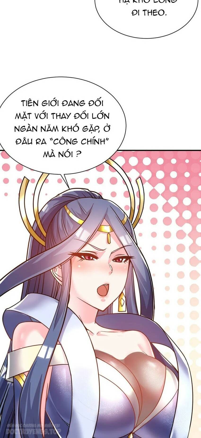 Ta Nằm Vùng Tại Ma Giới Chapter 56 - Next Chapter 57