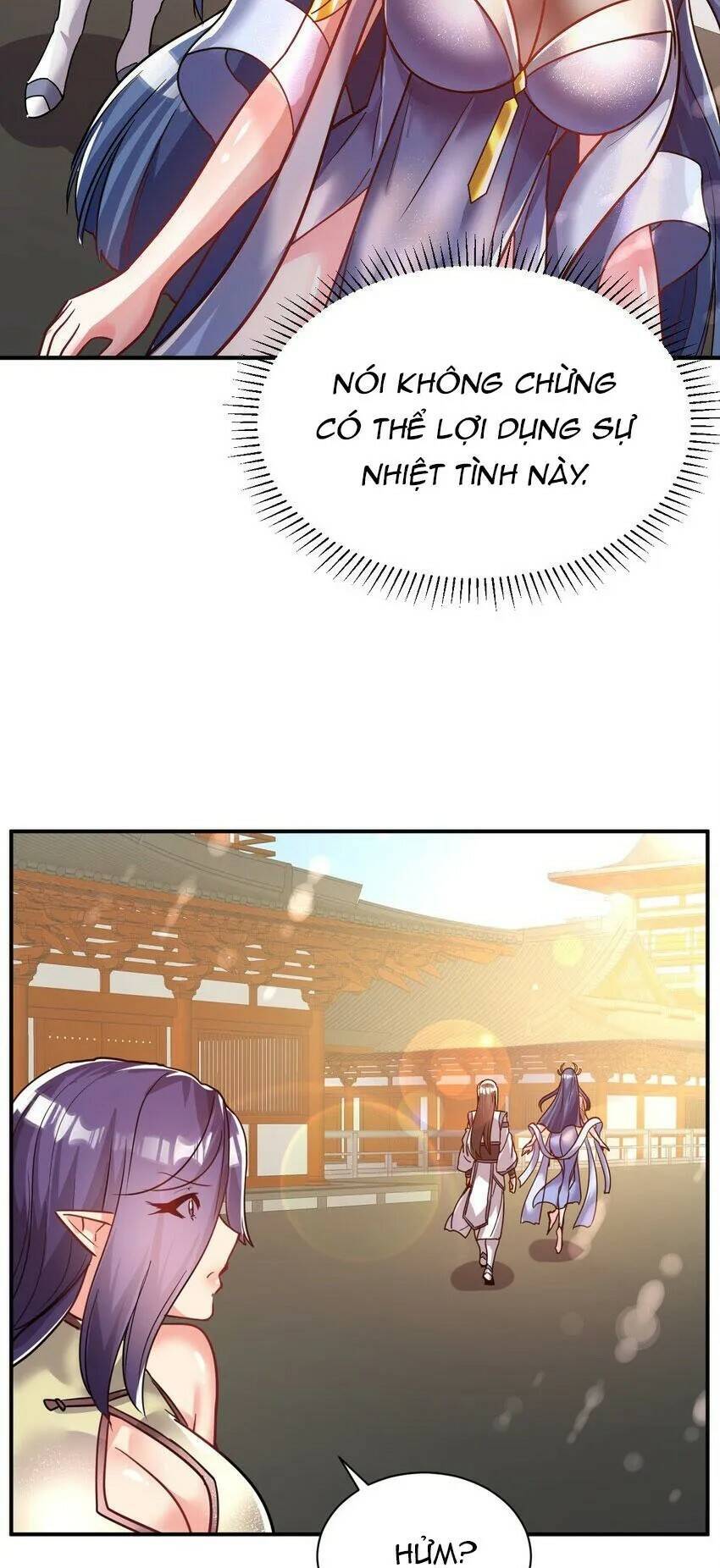 Ta Nằm Vùng Tại Ma Giới Chapter 56 - Next Chapter 57