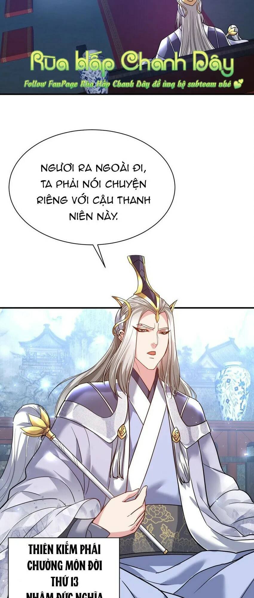 Ta Nằm Vùng Tại Ma Giới Chapter 56 - Next Chapter 57