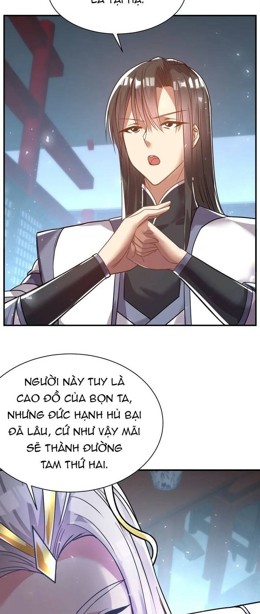 Ta Nằm Vùng Tại Ma Giới Chapter 56 - Next Chapter 57