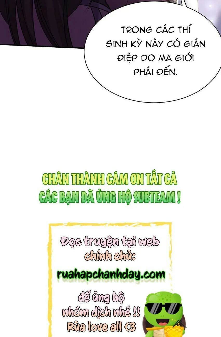 Ta Nằm Vùng Tại Ma Giới Chapter 56 - Next Chapter 57