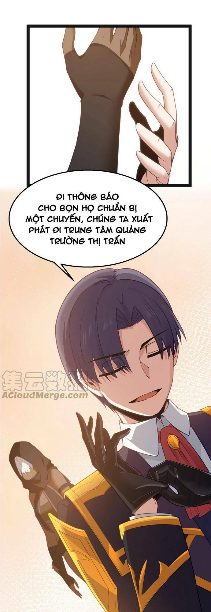 Anh Hùng Giai Cấp Tư Sản Chapter 15 - Next Chapter 16