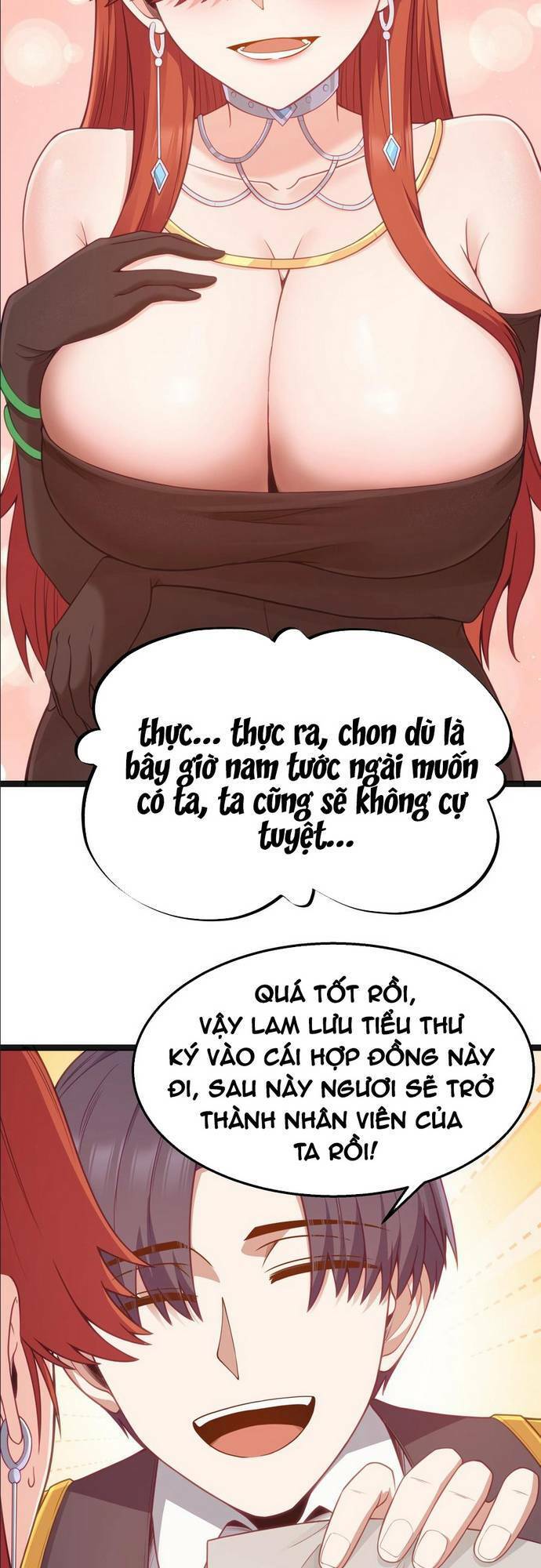 Anh Hùng Giai Cấp Tư Sản Chapter 17 - Next Chapter 18