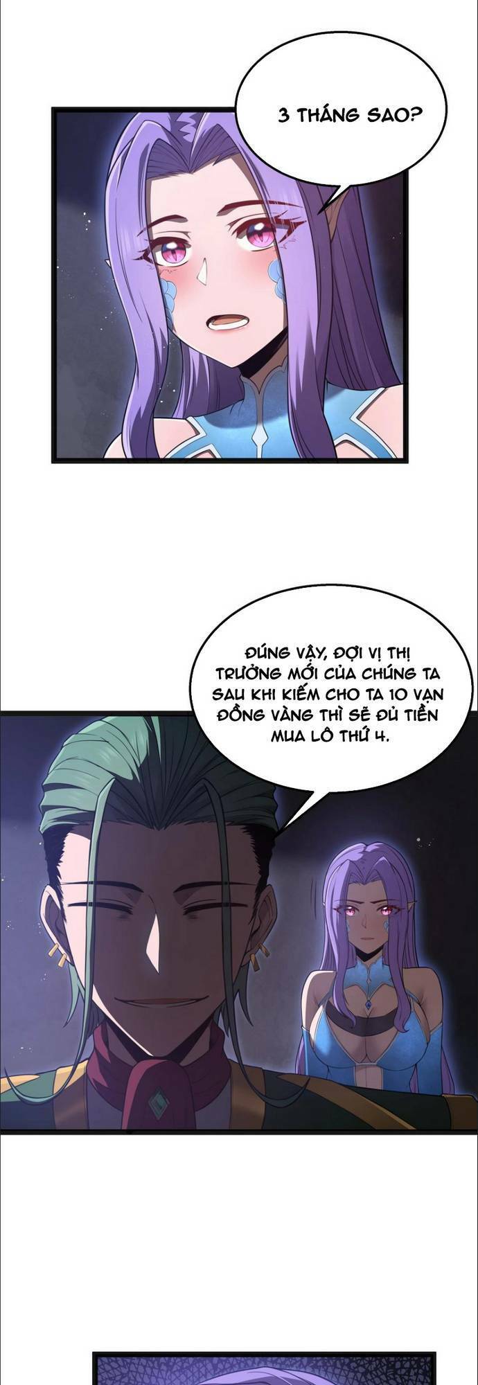 Anh Hùng Giai Cấp Tư Sản Chapter 21 - Next Chapter 22