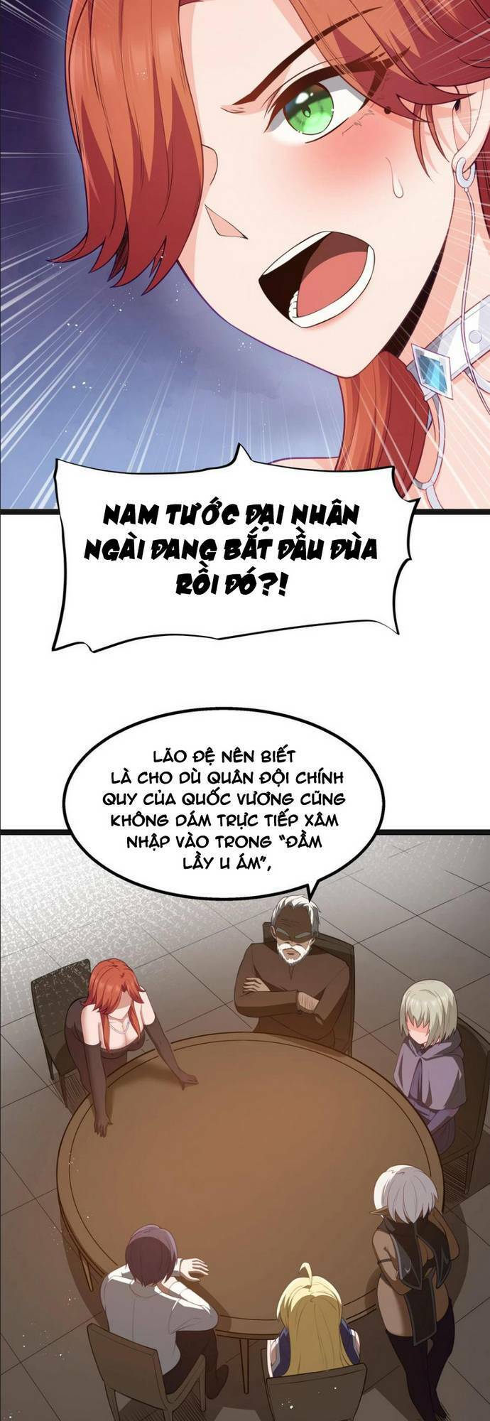 Anh Hùng Giai Cấp Tư Sản Chapter 22 - Next Chapter 23