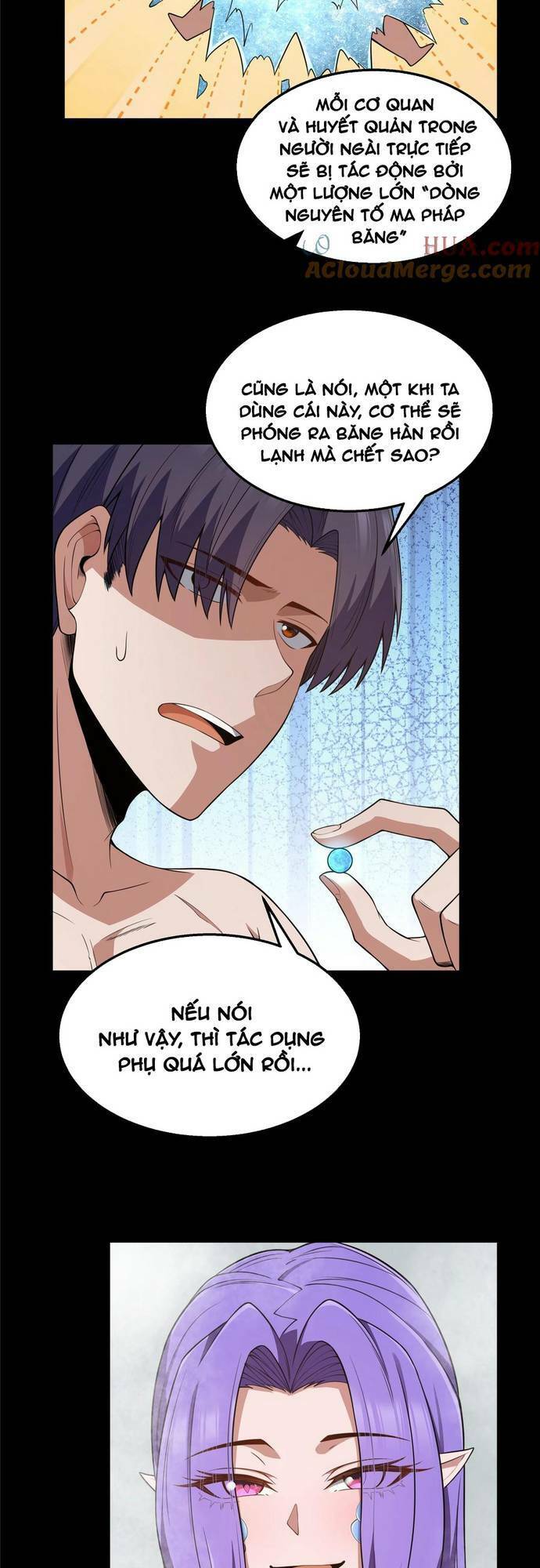 Anh Hùng Giai Cấp Tư Sản Chapter 26 - Next Chapter 27