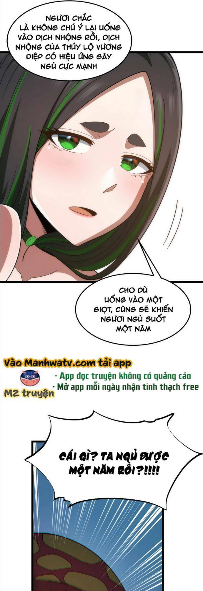 Anh Hùng Giai Cấp Tư Sản Chapter 31 - Next Chapter 32