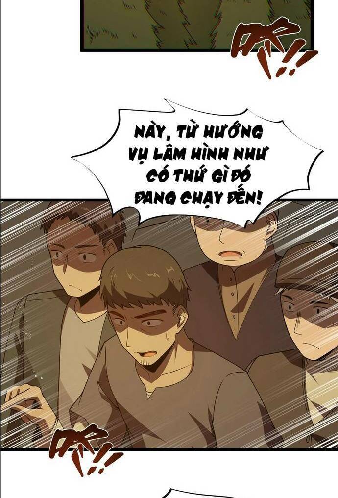 Anh Hùng Giai Cấp Tư Sản Chapter 33 - Next Chapter 34