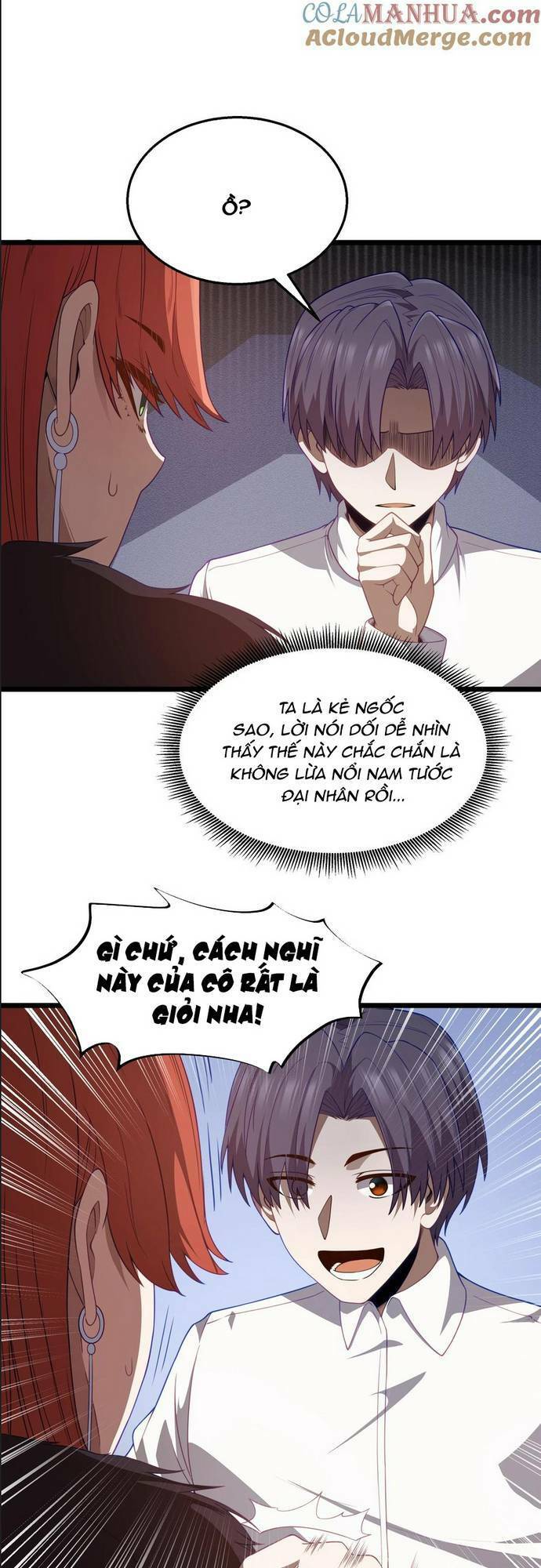 Anh Hùng Giai Cấp Tư Sản Chapter 33 - Next Chapter 34