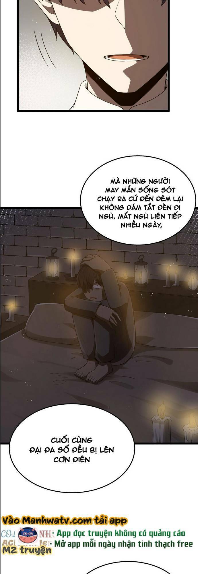 Anh Hùng Giai Cấp Tư Sản Chapter 38 - Next Chapter 39