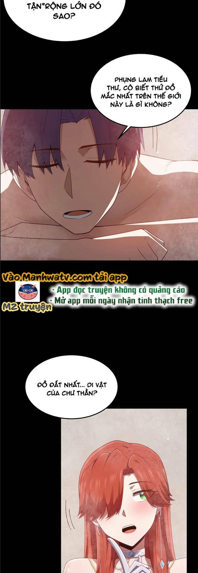 Anh Hùng Giai Cấp Tư Sản Chapter 38 - Next Chapter 39